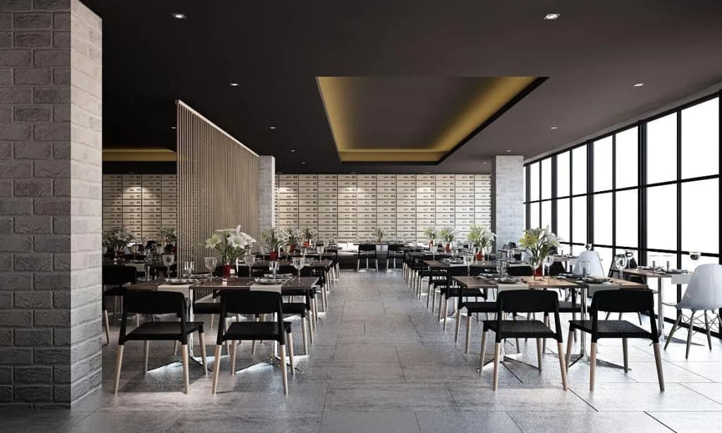 Embryo Hotel - photo 15