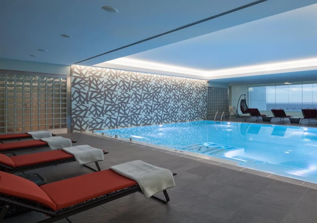 Myriad by SANA Hotels - photo 22