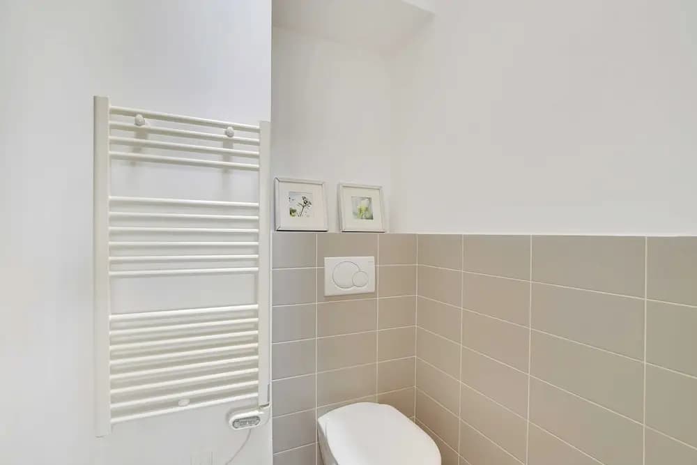 Charming Apartment - 1br-6p - Sentier - photo 8
