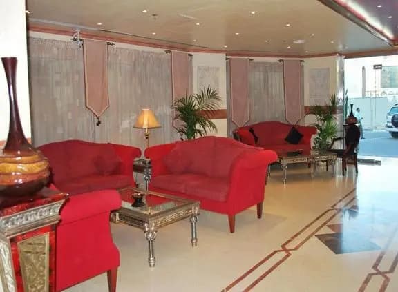Al Deyafa Hotel Apartments 2 - main photo
