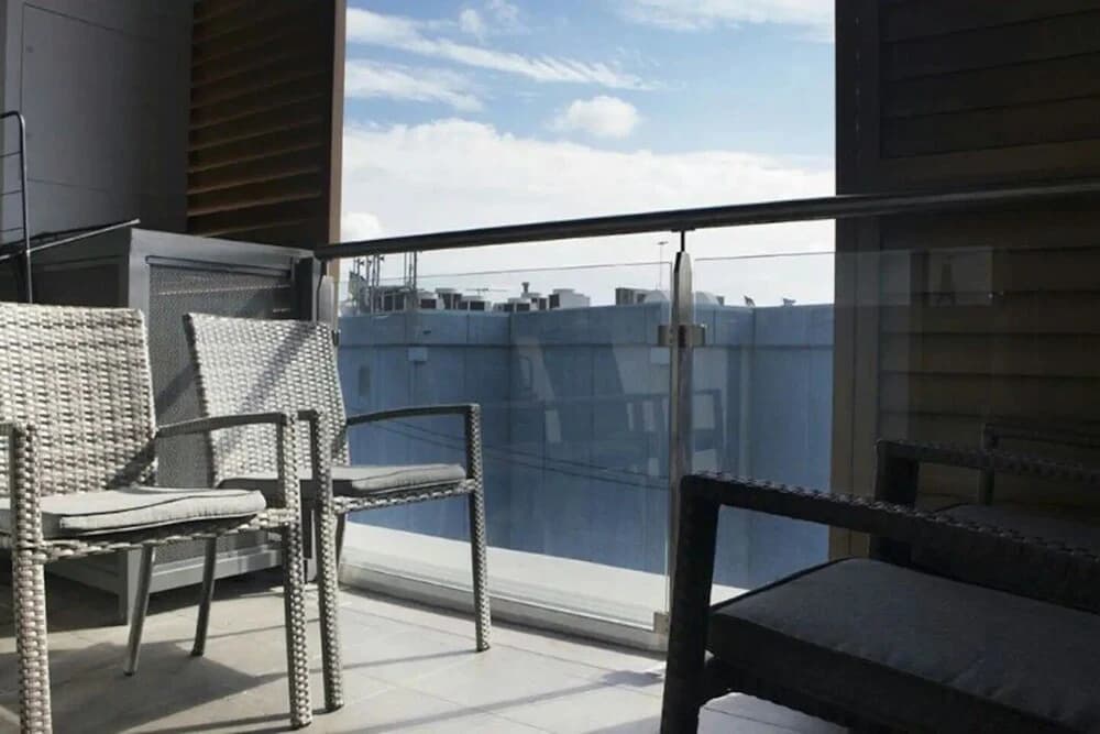 B15-darling Harbour 2 BDR Loft - photo 6