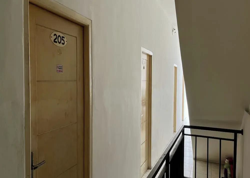 Rb Residence Grogol - photo 11