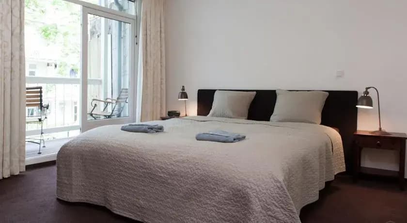 Vondel Appartement - photo 2