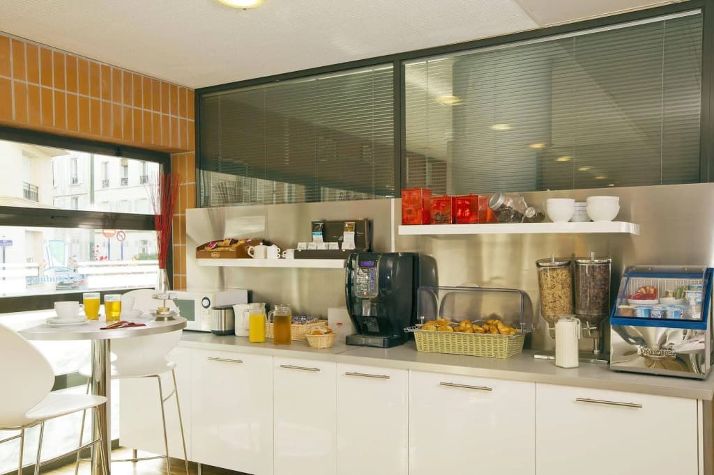 Sejours & Affaires Paris Davout Hotel - photo 9