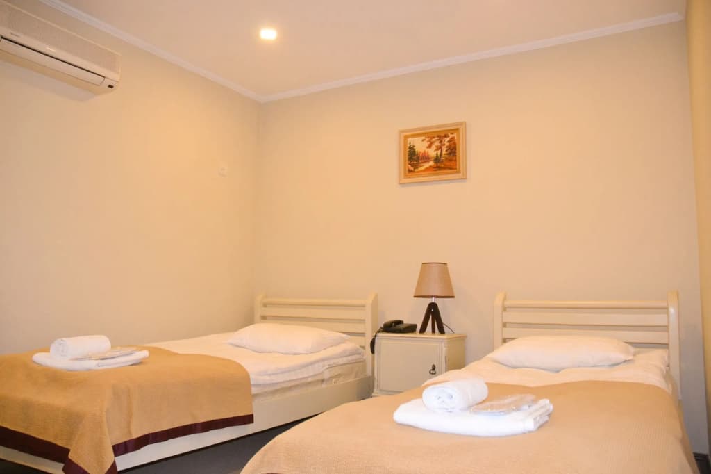 Madera Hotel - photo 1