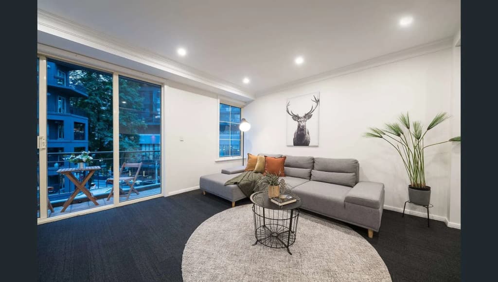 Melbourne South Yarra Central Apartment Hotel - photo 8