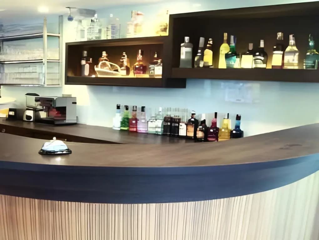 Sooksabai Jomtien Beach Hotel - photo 11