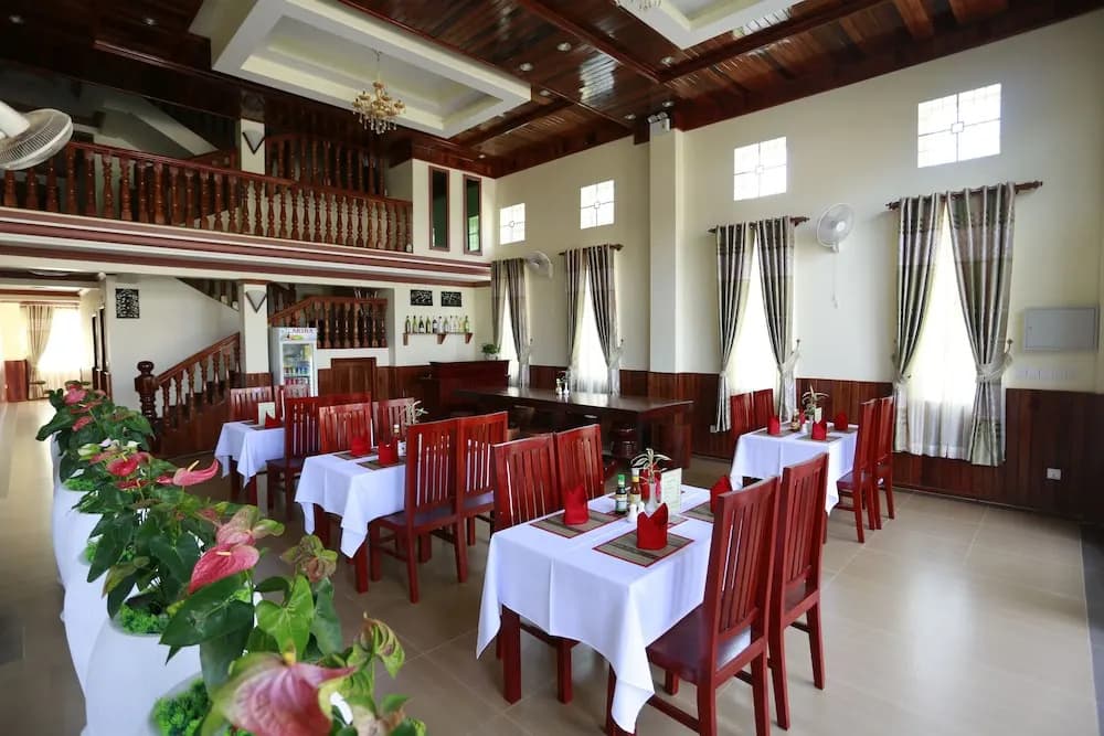 Angkor Twinkle Boutique Villa - photo 18
