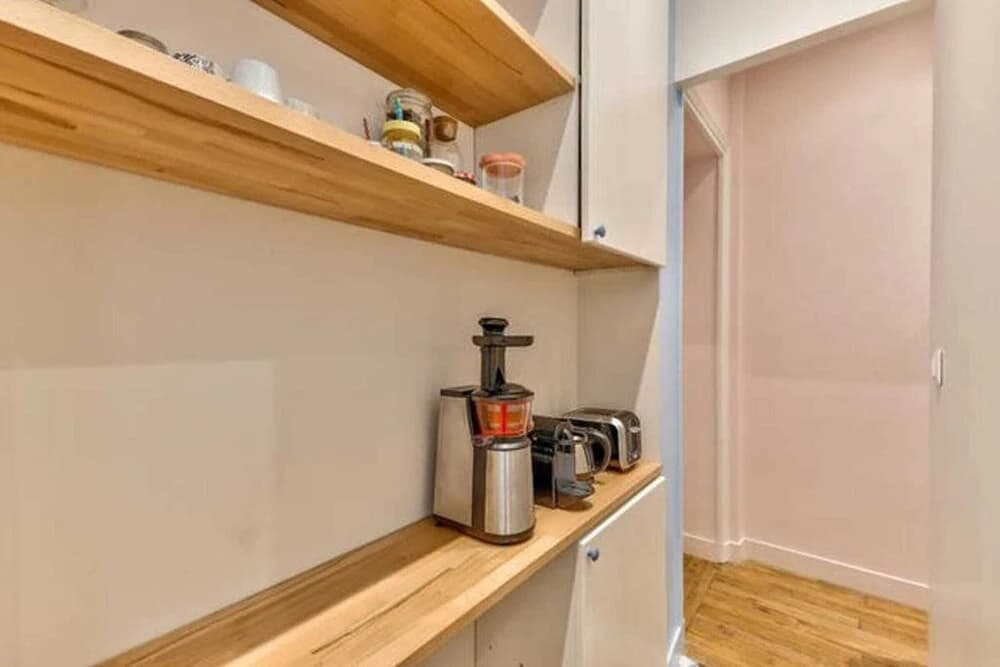 Cozy 2BR Flat in Charming Auteuil - photo 12