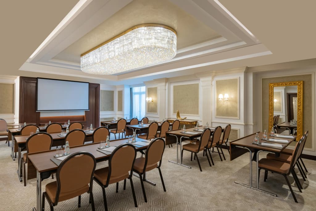 Riviera Rayhaan by Rotana Doha - photo 14