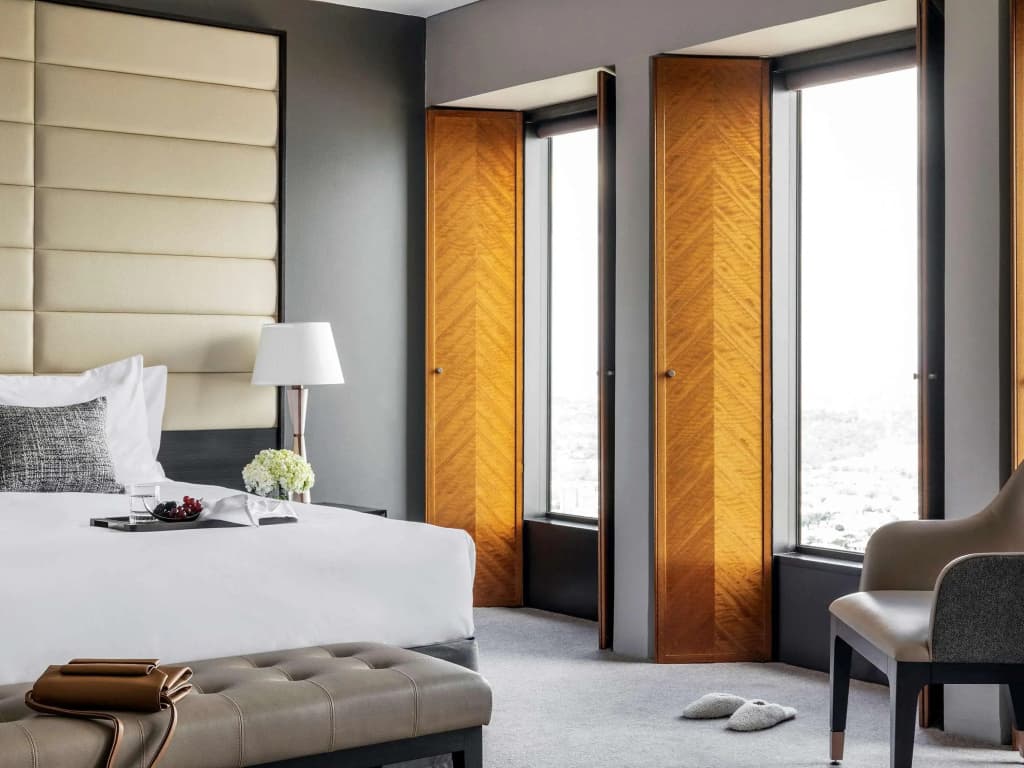Sofitel Melbourne On Collins - photo 35