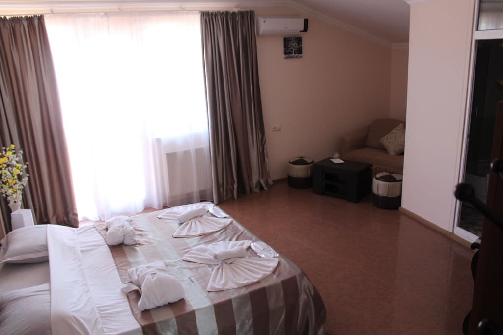 Hotel Avlabari - photo 4