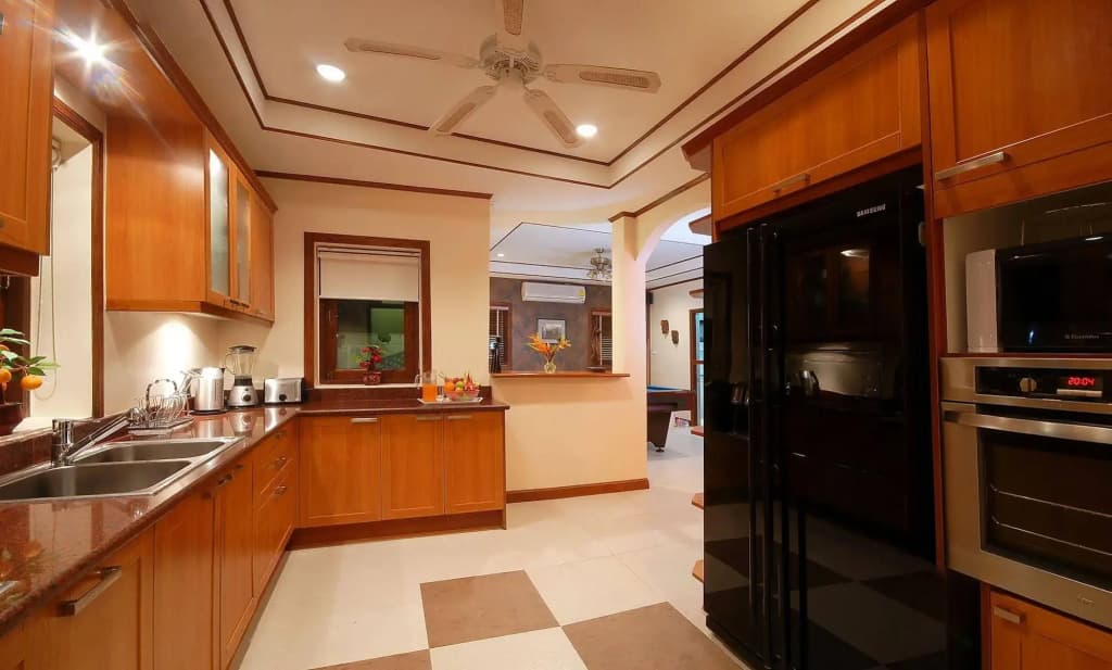 Samui Sun Villa - photo 24