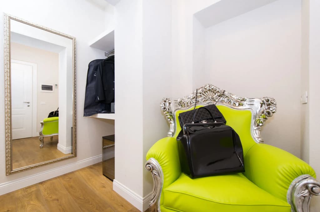 Domus Spagna Frattina Prestige Suite - photo 14