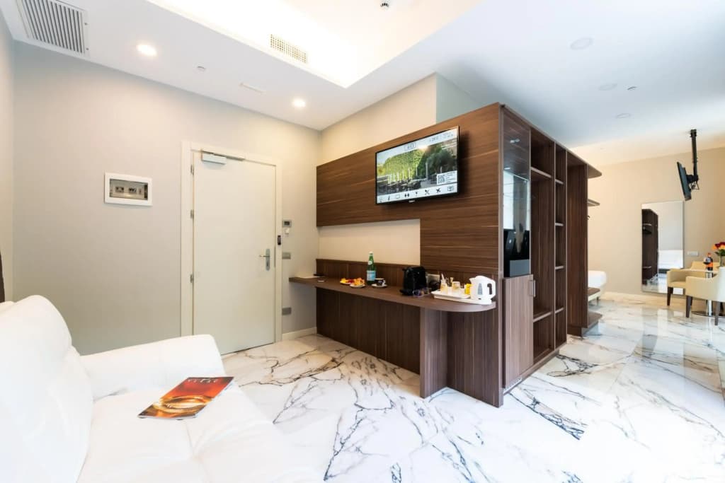 Milano Castello Hotel - photo 4