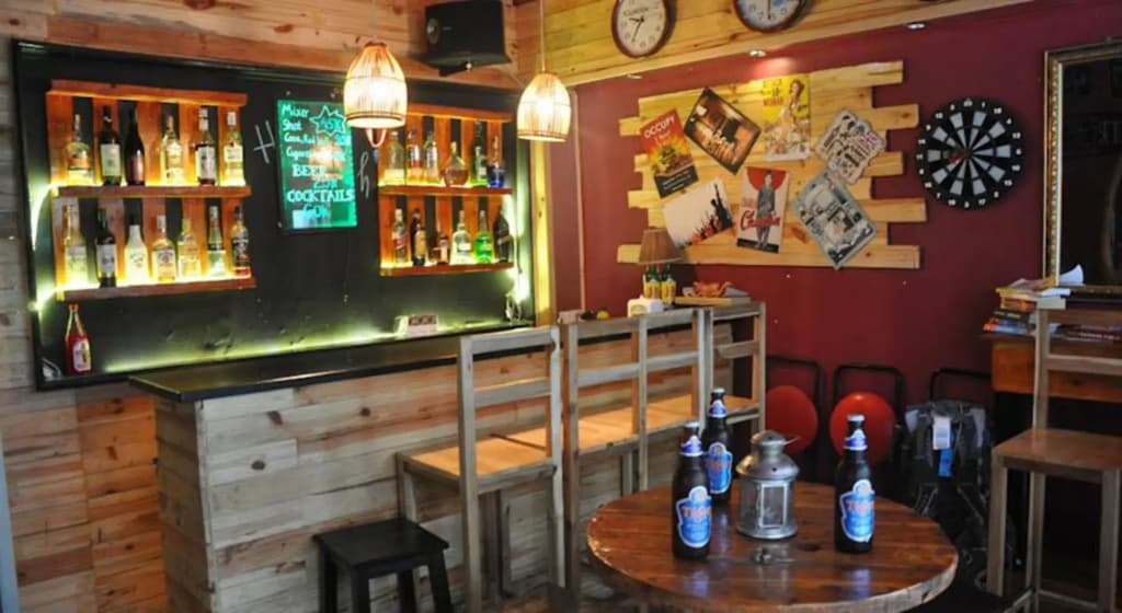 Hanoi Youth Hostel - photo 11