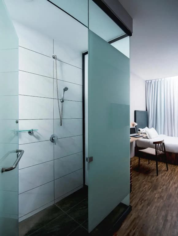 Hako Hotel - photo 27