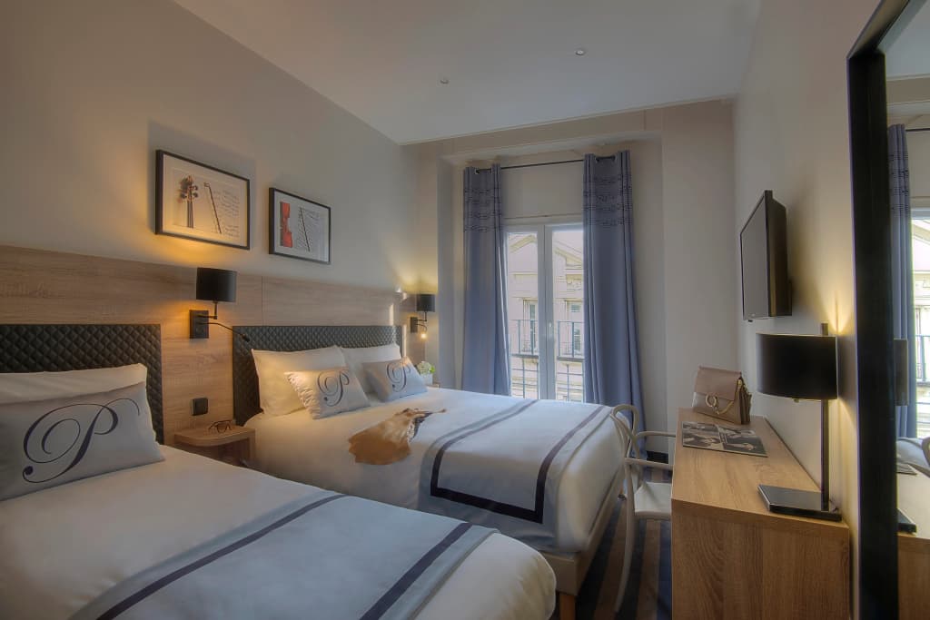 Hotel Paganini - photo 2