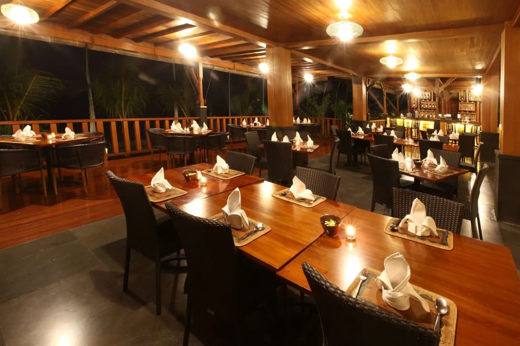 Onje Resort and Villas - photo 25