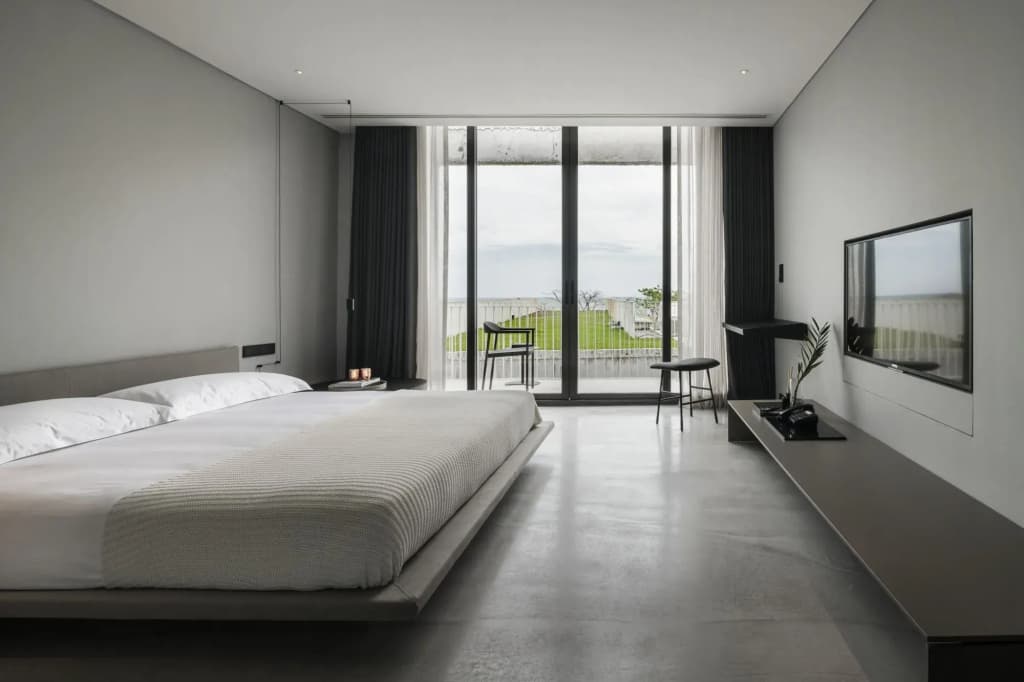 Hotel Bocage Hua Hin - photo 2