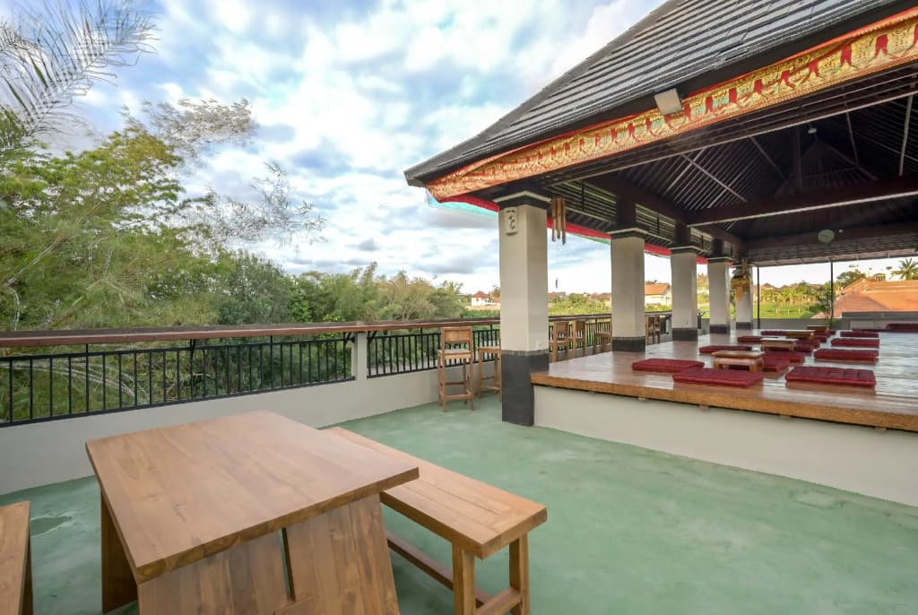Asanaya Suite - photo 8