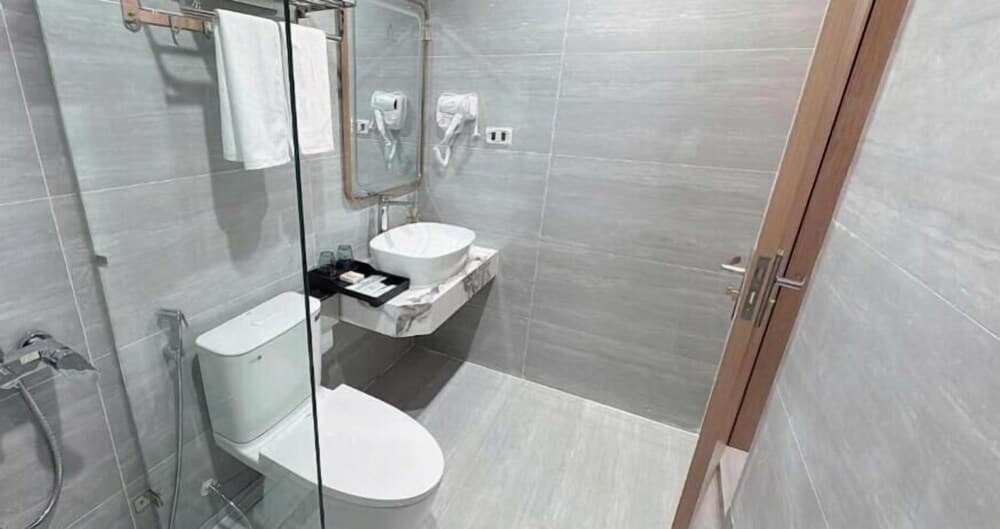 One Villa Hotel 6 - photo 10