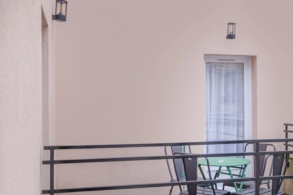 Appart'hôtel East Paris Suite - photo 6