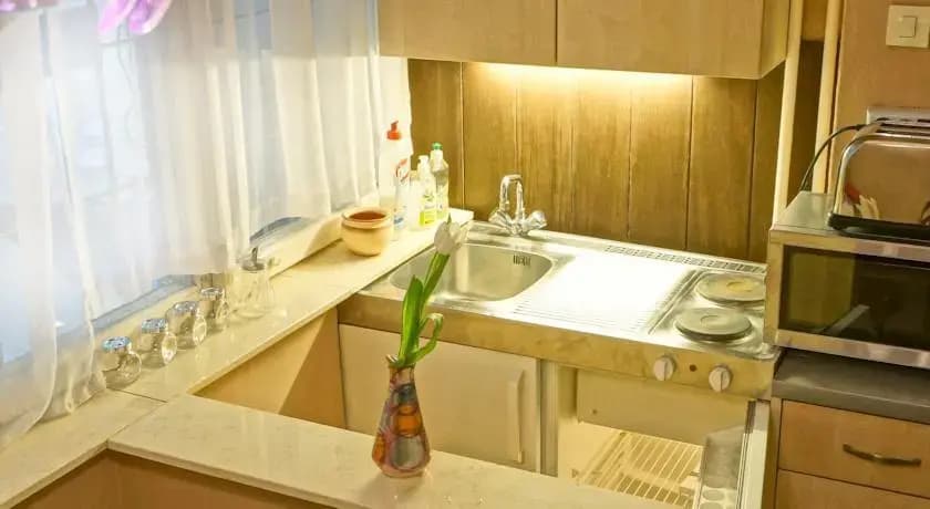 Chocolate Home - photo 6