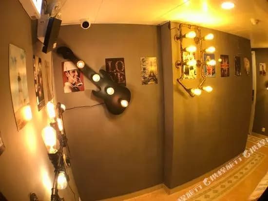 Sweet Heart Hostel - photo 2