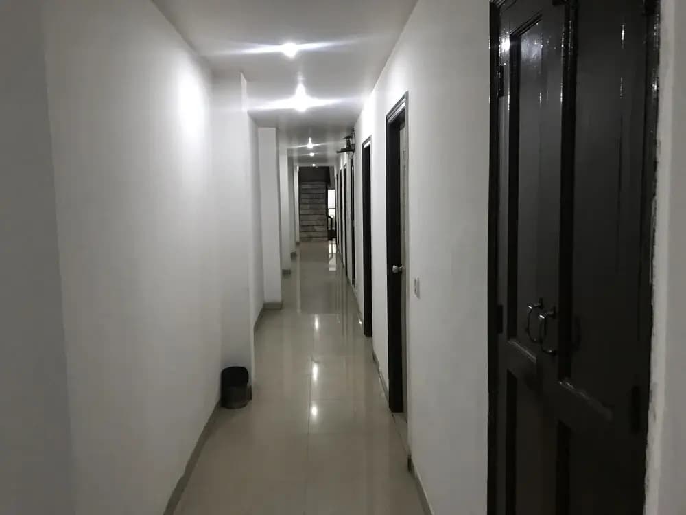 Hotel Aamantran Inn - photo 12