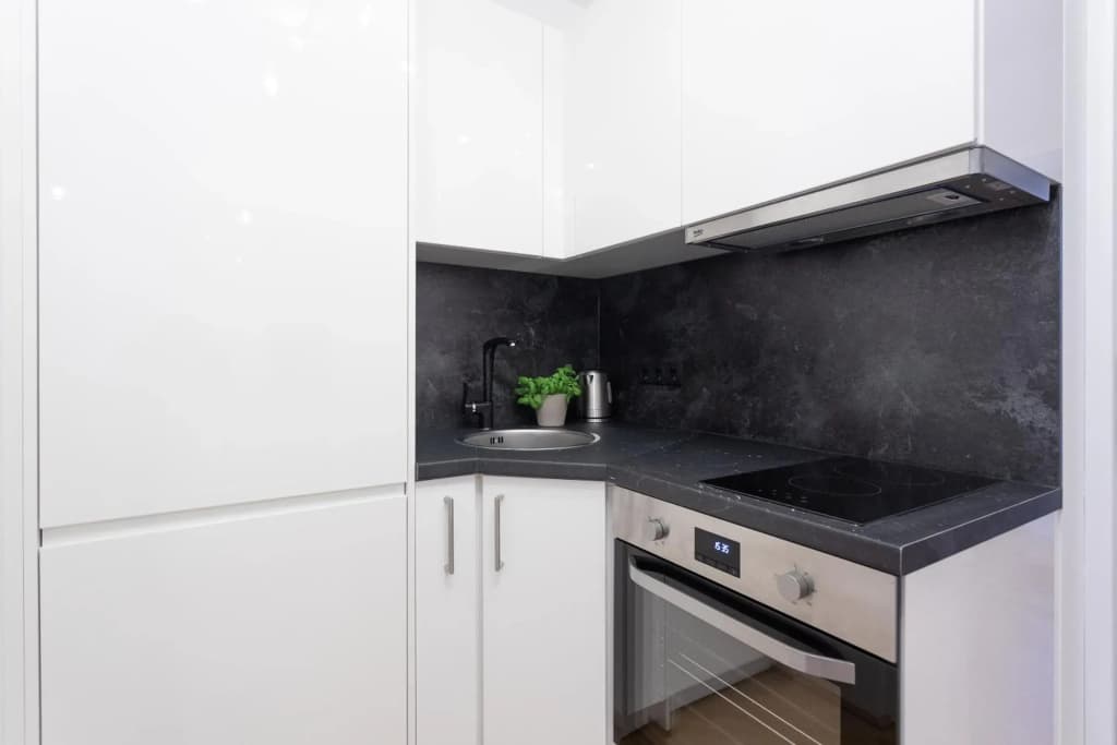 New Luxus Studio - 10min Centre - Markus apartment - photo 15