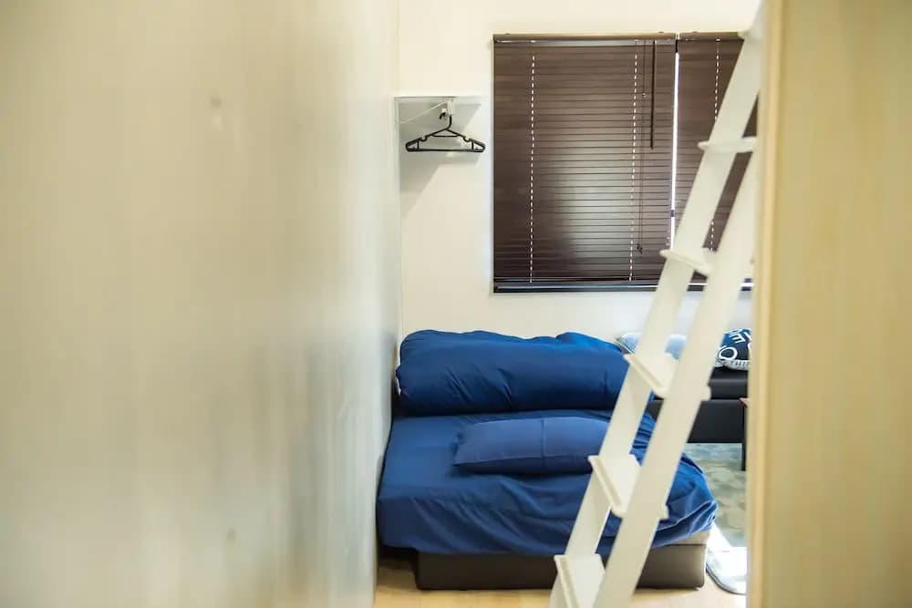 Jr Komagome Apartment 5 1 - photo 1
