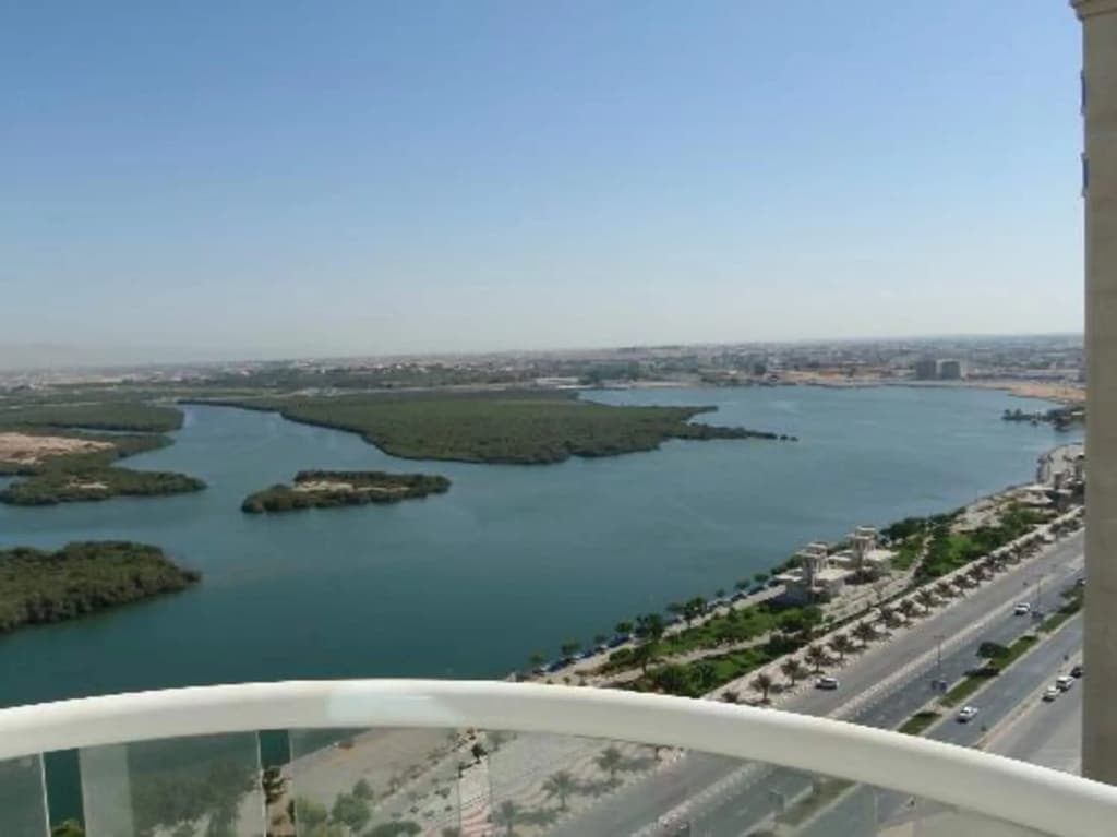 Sunday Mangrove Corniche Hotel - photo 13