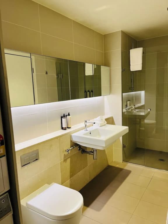The William Suites - photo 29