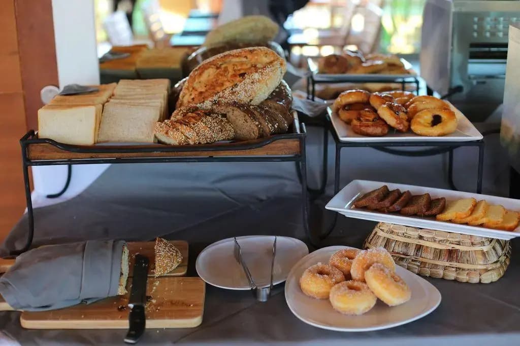 Villa Tantawan Resort And Spa - photo 12