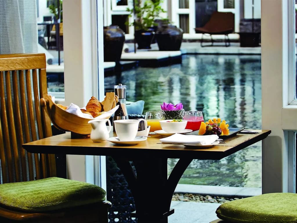 Hotel Royal Hoi An Danang - photo 8