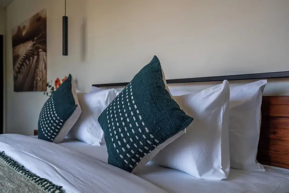 Oasis Residences - Serene Sanur Sanctuary, Modern Comfort Meets Nature - photo 1