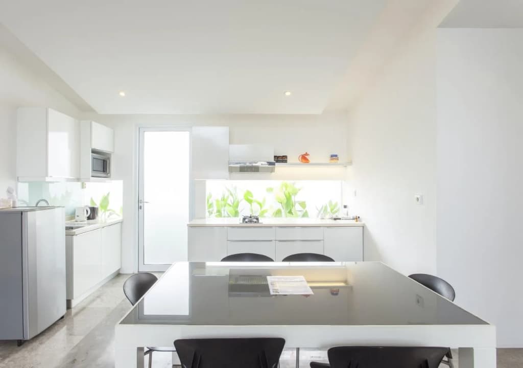 Bali Yarra Villas Seminyak - photo 25