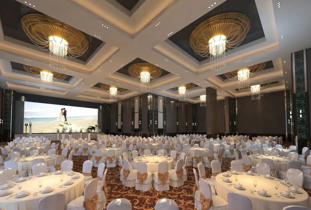 Geno Hotel - photo 12