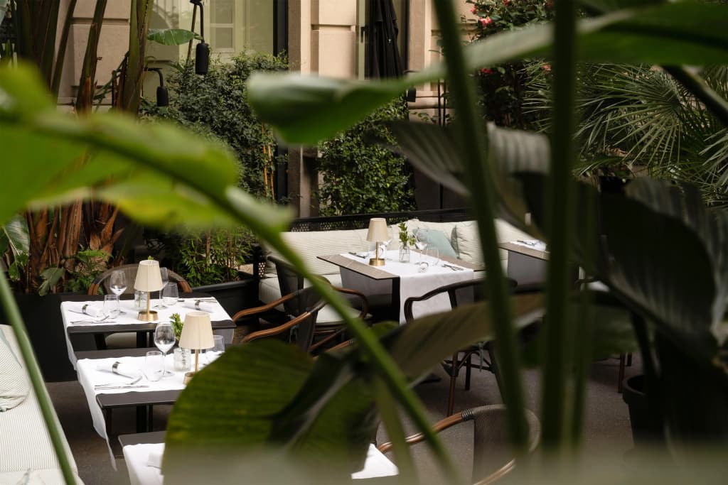 Palazzo Touring Club Milan, A Radisson Collection Hotel - photo 31