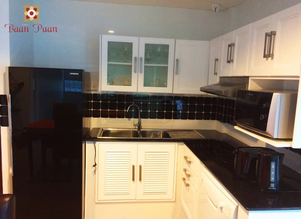 Baan Paan Hua Hin - photo 23