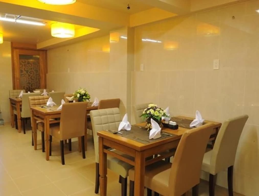 Asian Ruby Boutique Hotel - photo 16