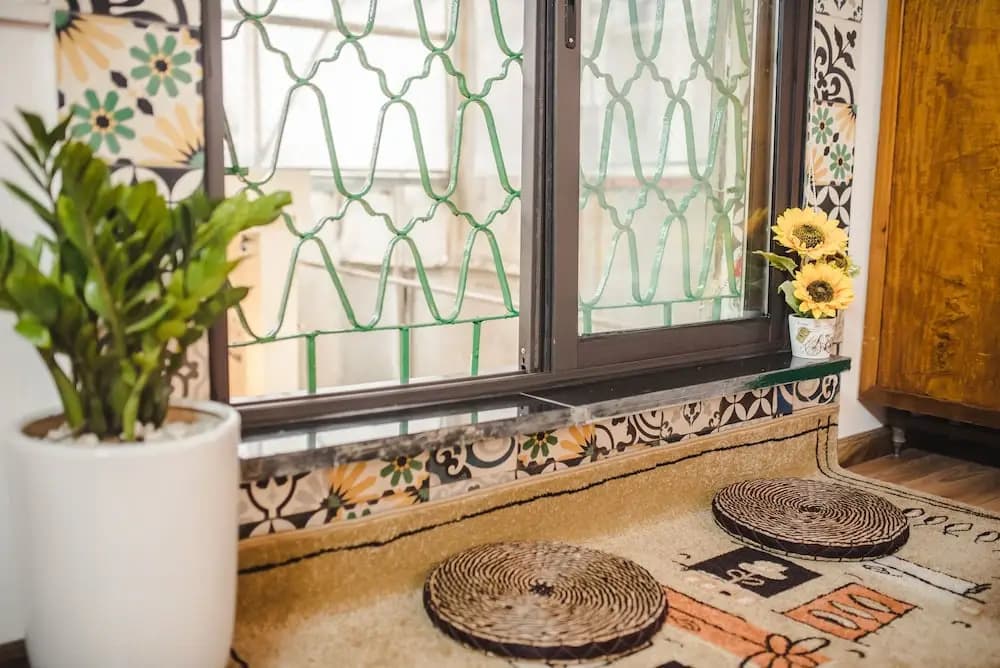 Hanah's Tiny Hanoi Homestay - photo 32