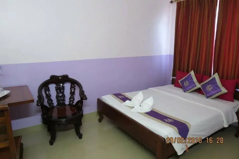 SamBo Trop Villa - photo 1
