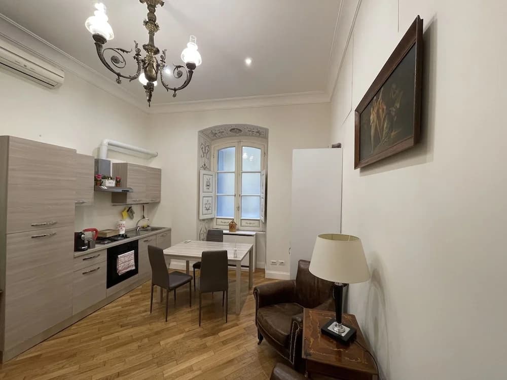 Casa Claudia Giulio Cesare - photo 1