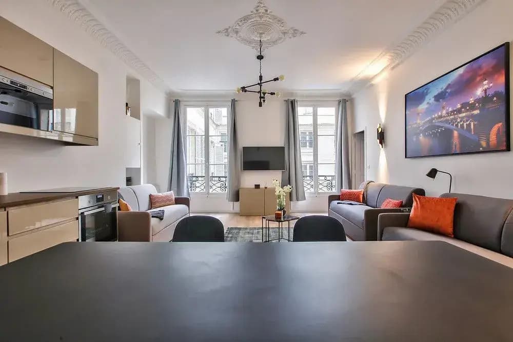 63 - Luxury Flat Champs-Élysées 1C - photo 5
