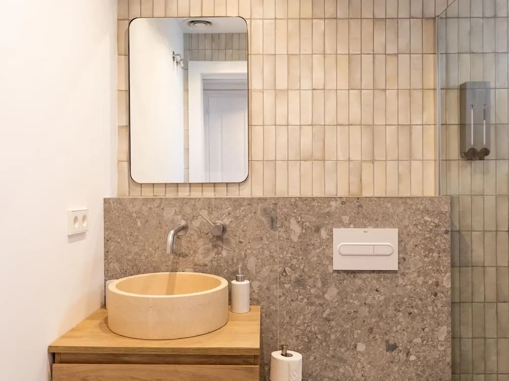 Apartamento Tico con Terraza - photo 9