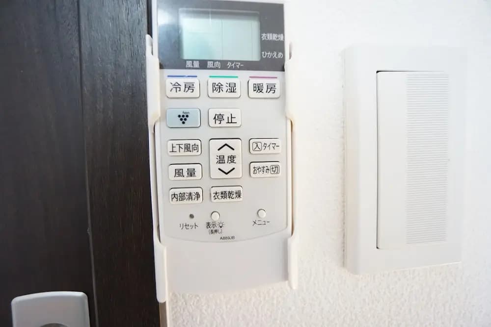 Terry's Apartment Namba West I E02C - photo 19