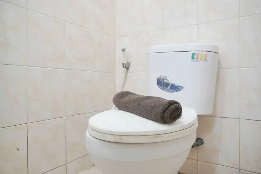 Good Place 1Br Menara Kebon Jeruk Apartment - photo 5