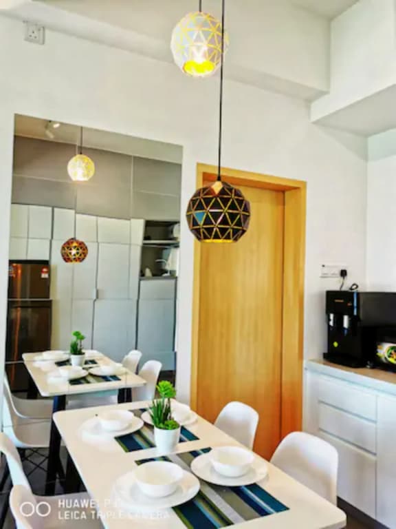 Kuantan Seaview Studio@Imperium Residence TgLumpur - photo 7